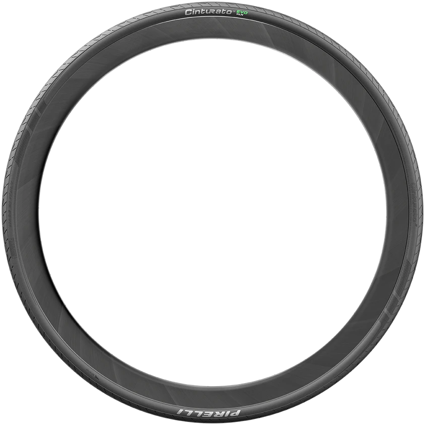 Pirelli Cinturato EVO TLR, 32-622, TechWALL+, 60 tpi, SmartEVO AS, juodas