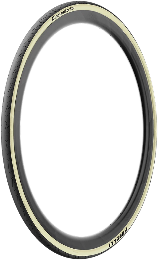 Pirelli Cinturato EVO TLR, 32-622, TechWALL+, 60 tpi, SmartEVO AS, Retro