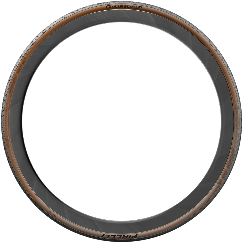 Pirelli Cinturato EVO TLR, 32-622, TechWALL+, 60 tpi, SmartEVO AS, Classic