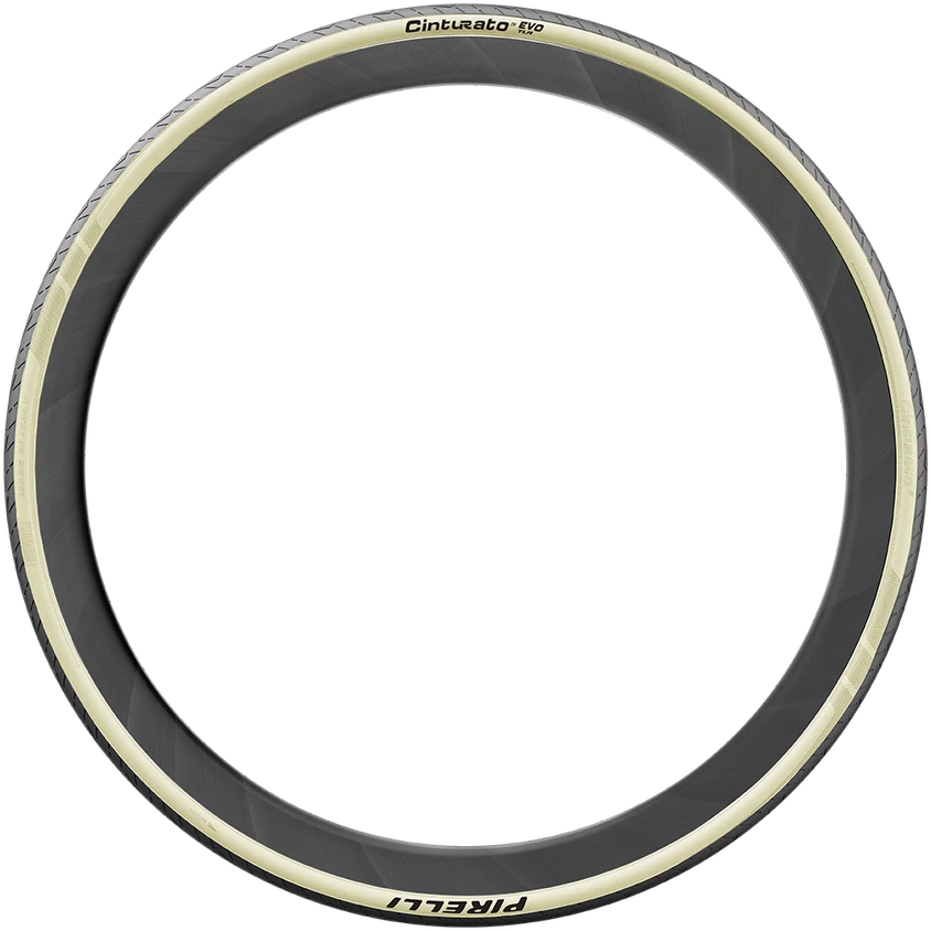 Pirelli Cinturato EVO TLR, 32-622, TechWALL+, 60 tpi, SmartEVO AS, Retro