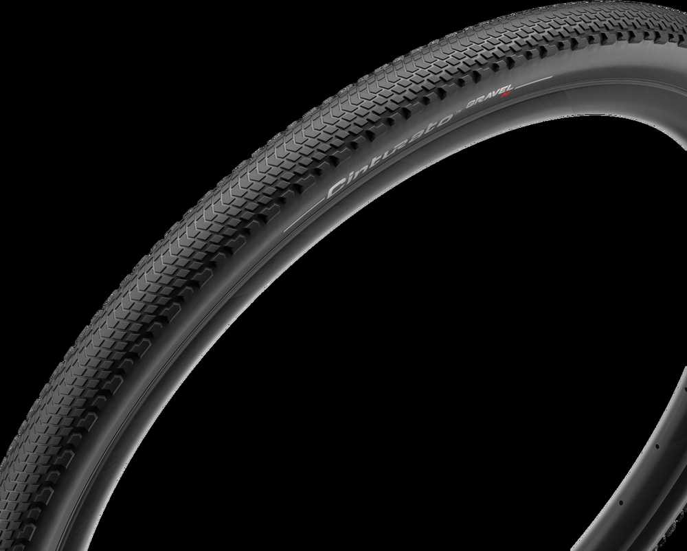PIRELLI CINTURATO™ GRAVEL H 700x40c dviračio padanga