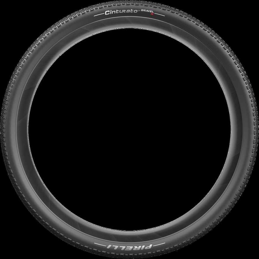 PIRELLI CINTURATO™ GRAVEL H 700x40c dviračio padanga