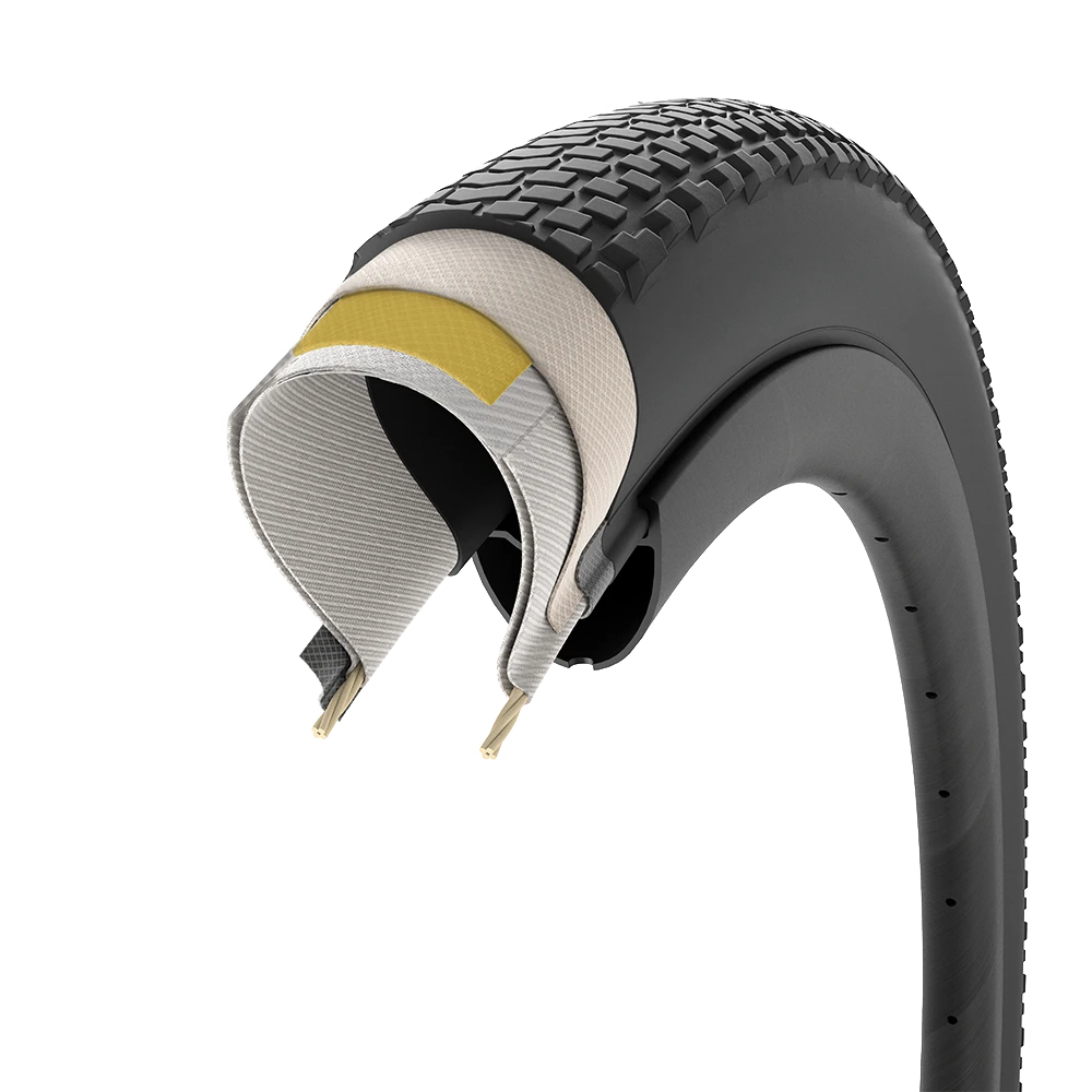 Pirelli Cinturato Gravel H HP‑line 45‑622 gravelrengas