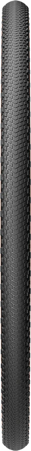 Pirelli Cinturato GRAVEL H Perf., 45-622, TechWALL, 60tpi, SpeedGRIP, juodas