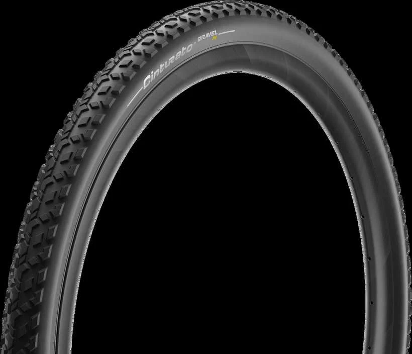PIRELLI CINTURATO™ GRAVEL M 650bx45c dviračio padanga