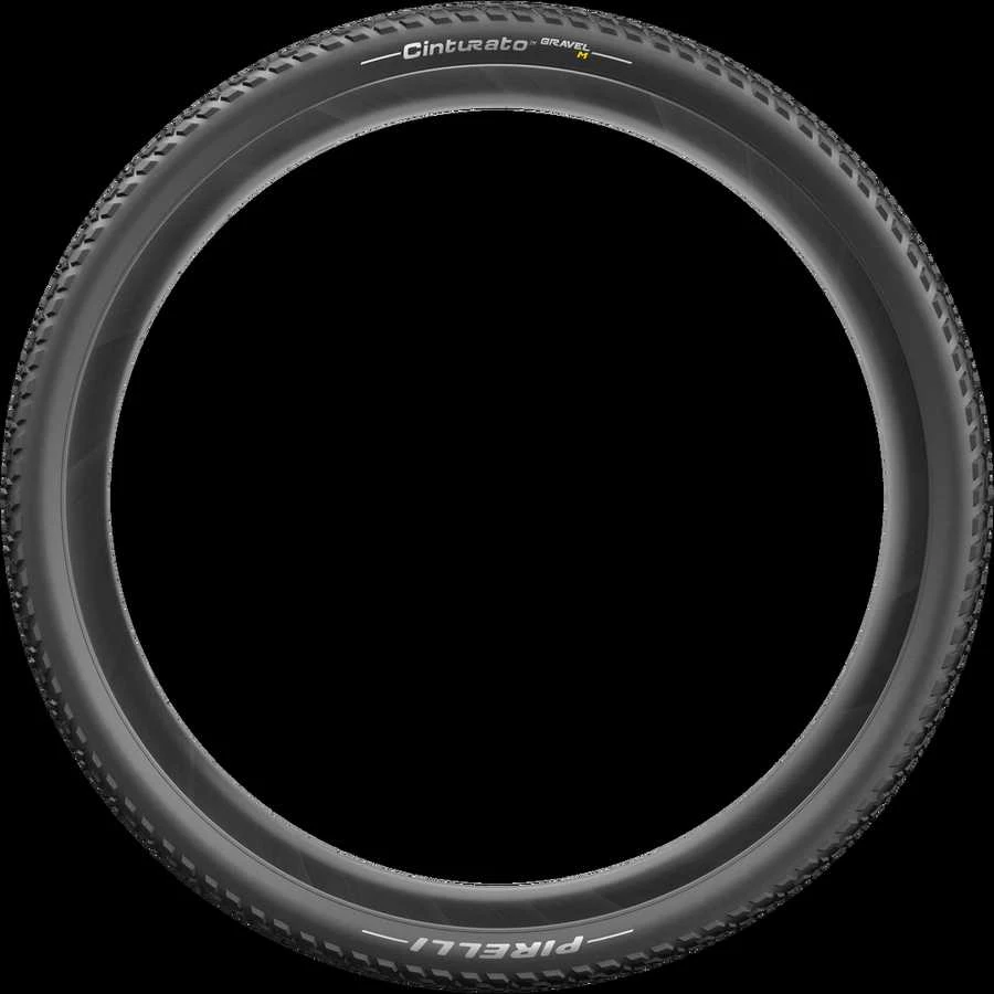 PIRELLI CINTURATO™ GRAVEL M 650bx45c dviračio padanga