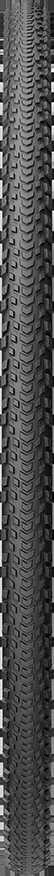 PIRELLI CINTURATO™ GRAVEL RC-X Classic 700x40c dviračio padanga