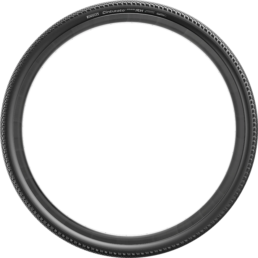 PIRELLI nauja Cinturato Gravel RH Performance padanga 40-622 (700x40C)