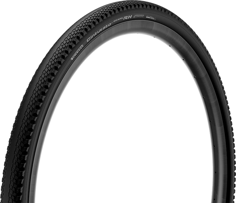 PIRELLI nauja Cinturato Gravel RH Performance padanga 40-622 (700x40C)