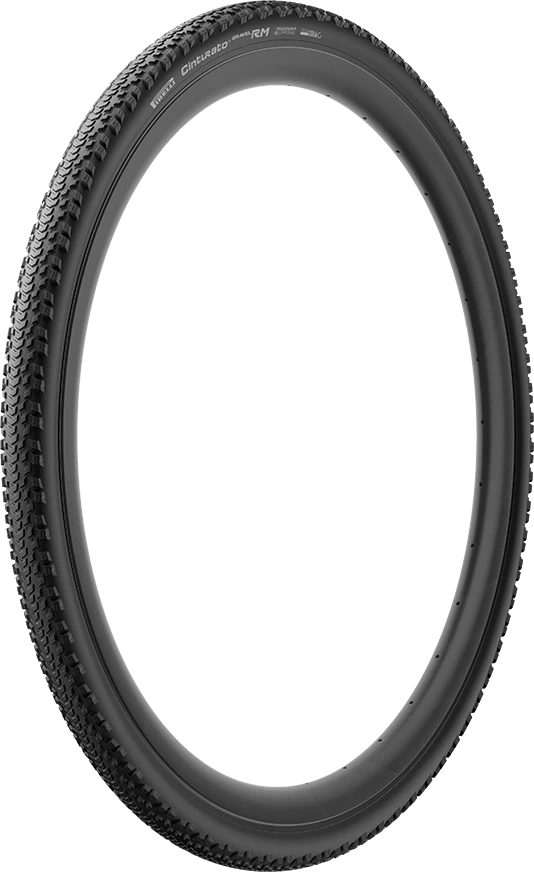 PIRELLI nauja Cinturato Gravel RM Performance 40-622 (700x40C) padanga