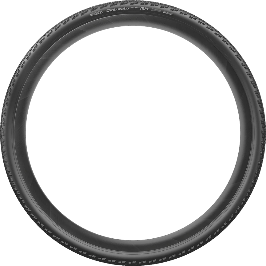 PIRELLI nauja Cinturato Gravel RM Performance 40-622 (700x40C) padanga
