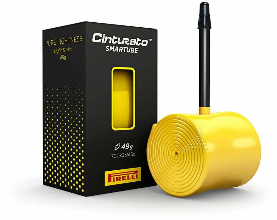 Pirelli Cinturato SmarTUBE -pyörän sisärengas, 33/45-622