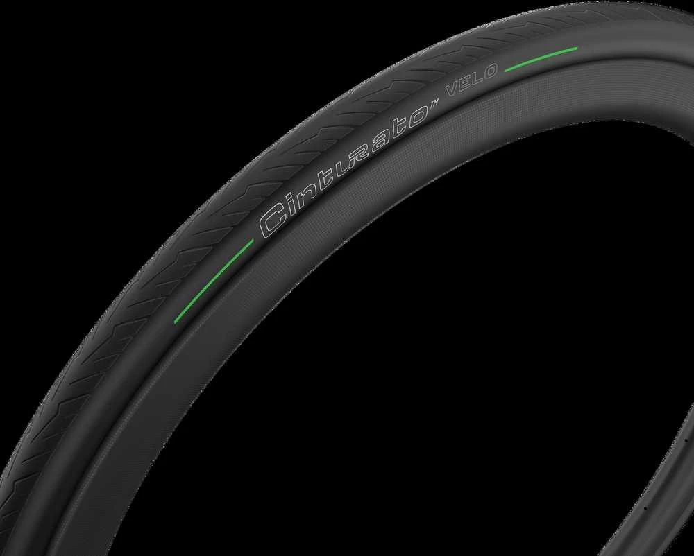 PIRELLI CINTURATO™ Velo TLR 700x28c dviračio padanga