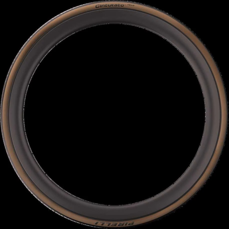 PIRELLI CINTURATO™ Velo TLR Classic 700x28c dviračio padanga