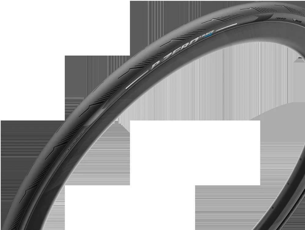 Pirelli P ZERO Race 4S, 26-622, TechBELT, 127 tpi, SmartEVO, Judas