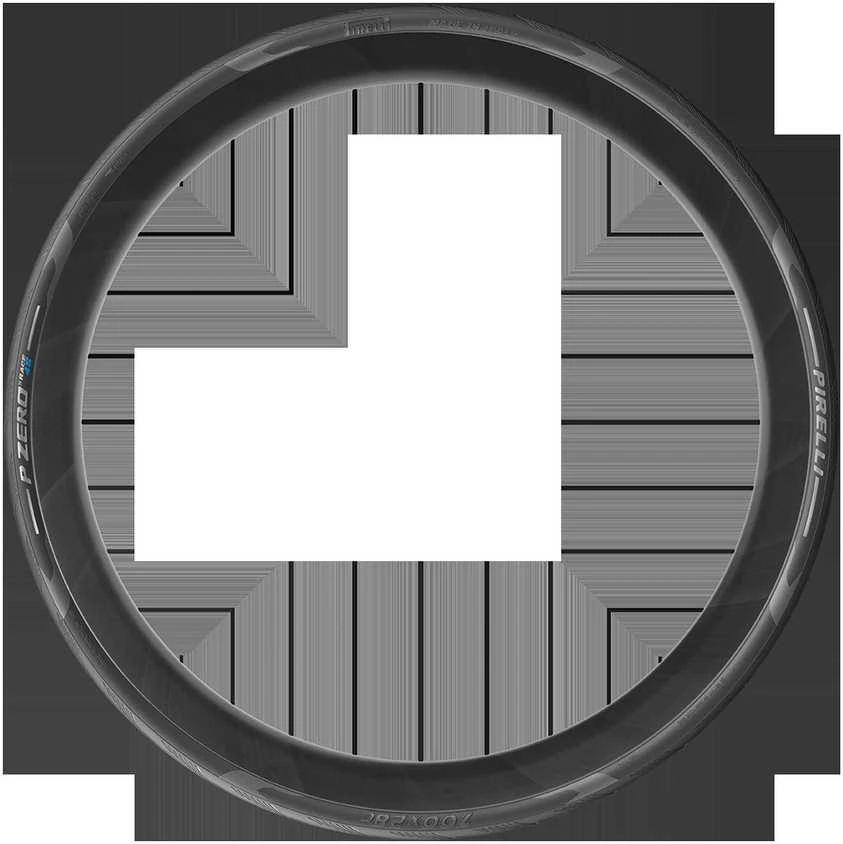 Pirelli P ZERO Race 4S, 26-622, TechBELT, 127 tpi, SmartEVO, Judas