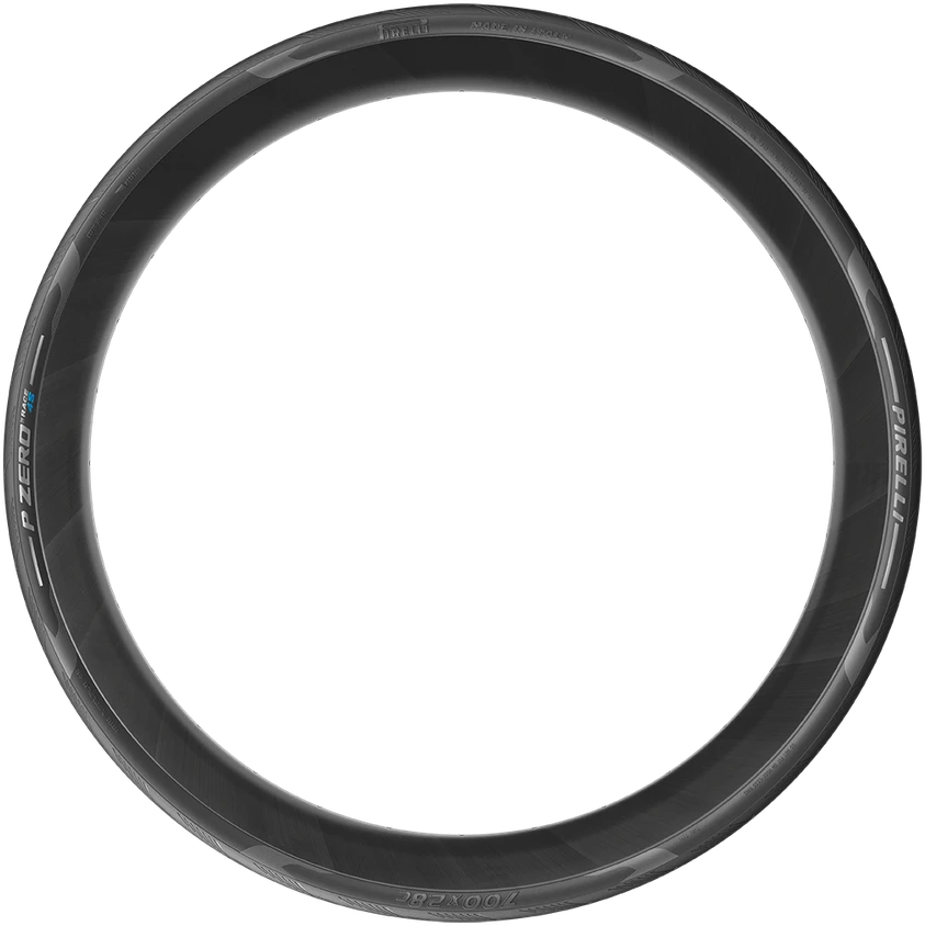 Pirelli P ZERO Race 4S, 30–622, TechBELT, 127 tpi, SmartEVO, juoda
