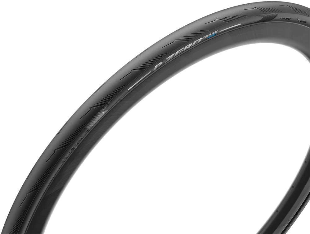 Pirelli P ZERO Race 4S, 30–622, TechBELT, 127 tpi, SmartEVO, juoda