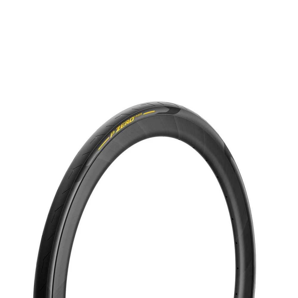„Pirelli P ZERO Race Colour Edition“, 26-622, „TechBELT“, 127 tpi, „SmartEVO“, geltonos