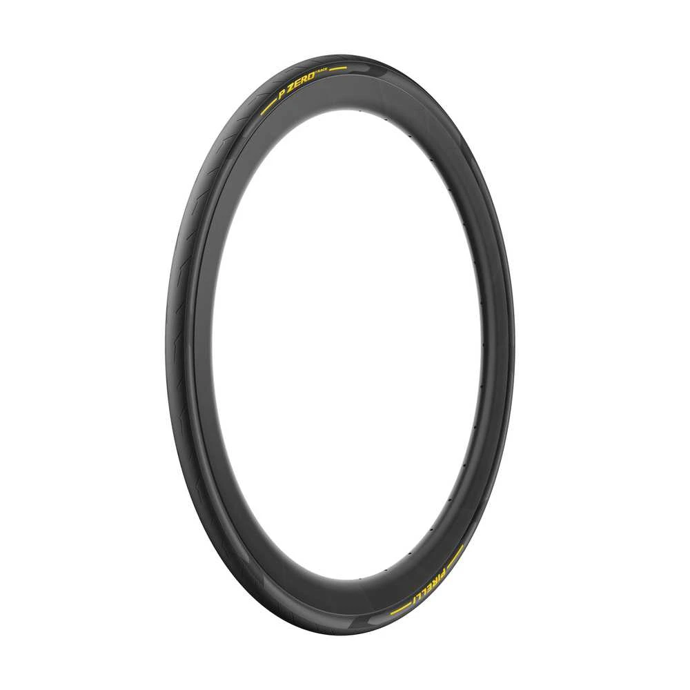 „Pirelli P ZERO Race Colour Edition“, 26-622, „TechBELT“, 127 tpi, „SmartEVO“, geltonos