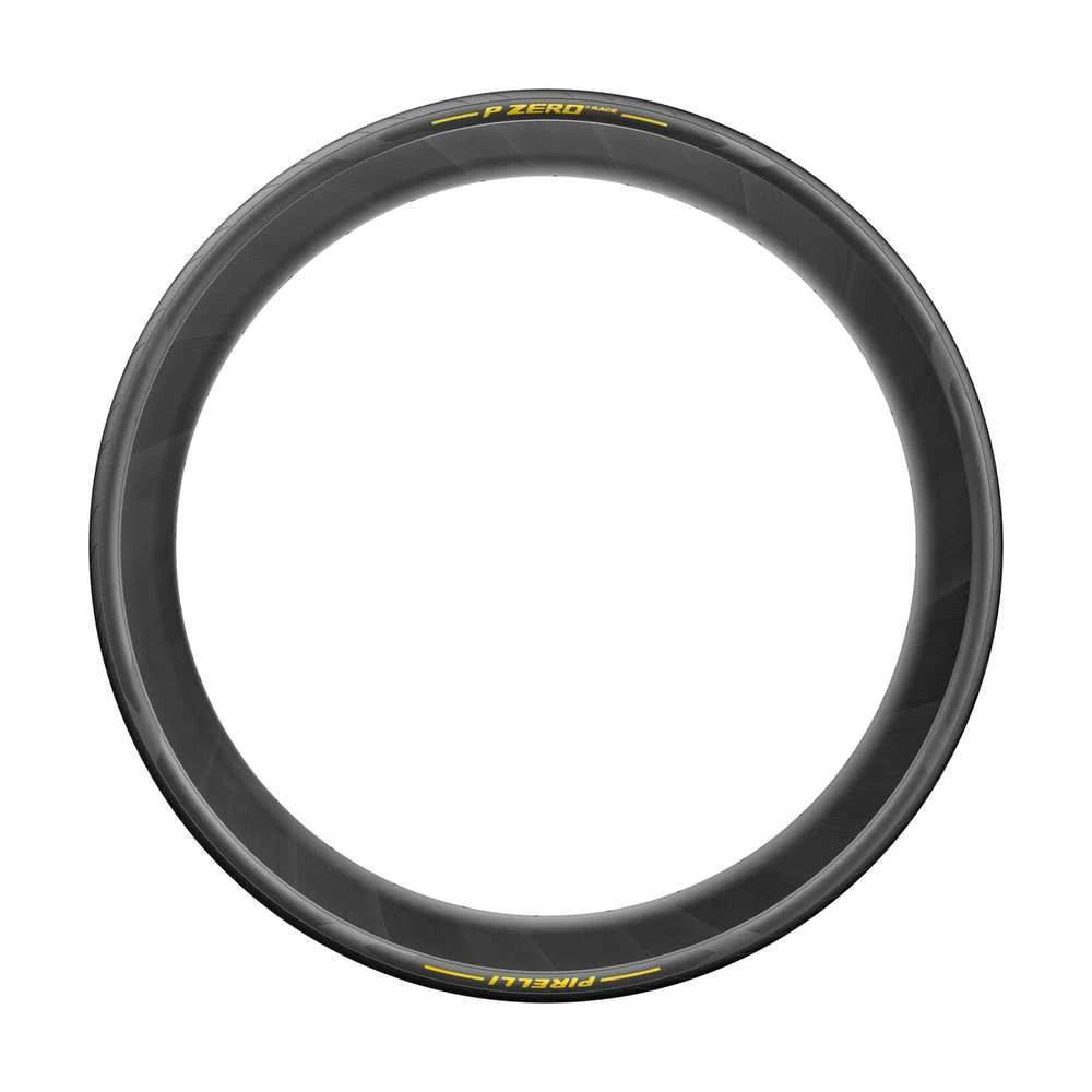 „Pirelli P ZERO Race Colour Edition“, 26-622, „TechBELT“, 127 tpi, „SmartEVO“, geltonos
