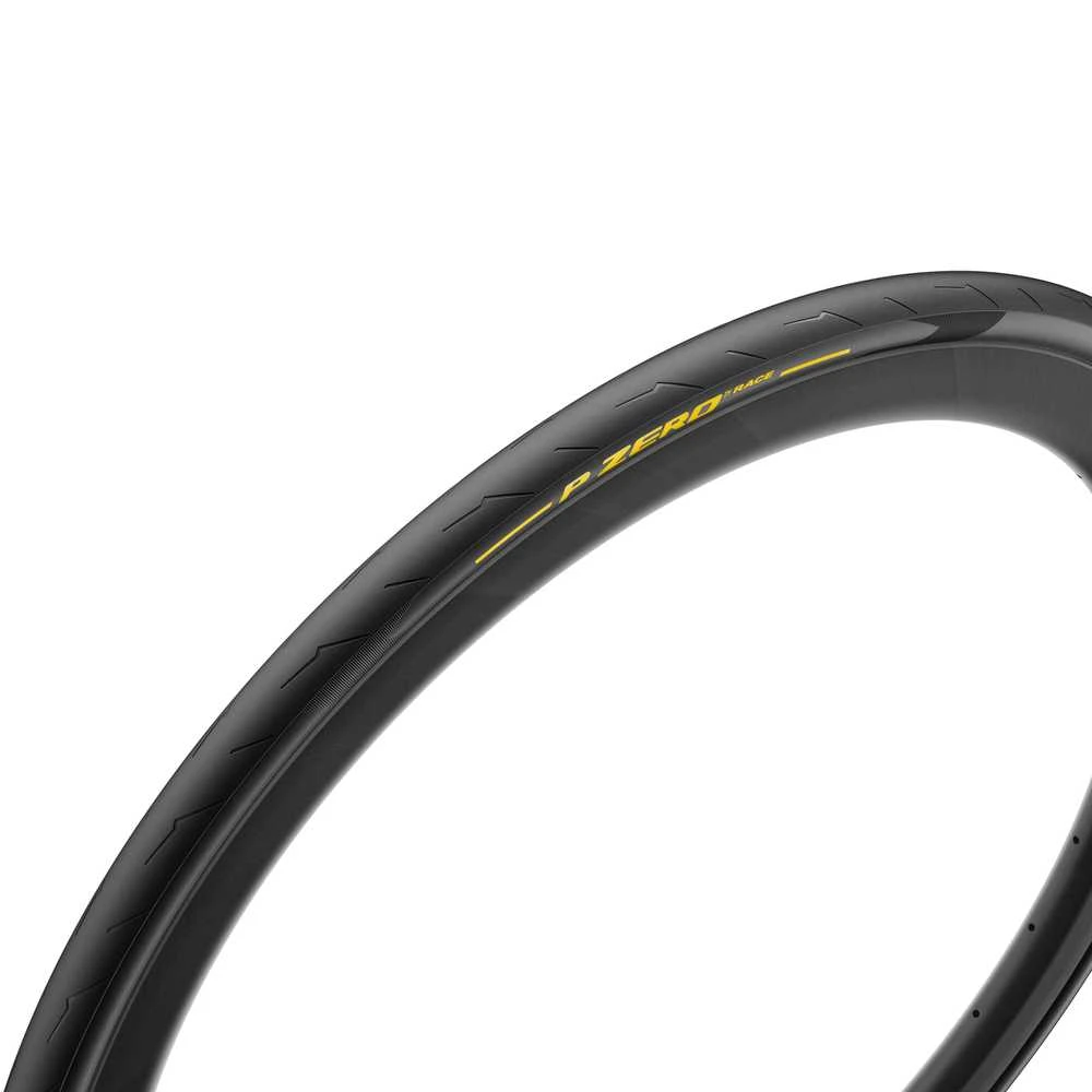 „Pirelli P ZERO Race Colour Edition“, 26-622, „TechBELT“, 127 tpi, „SmartEVO“, geltonos
