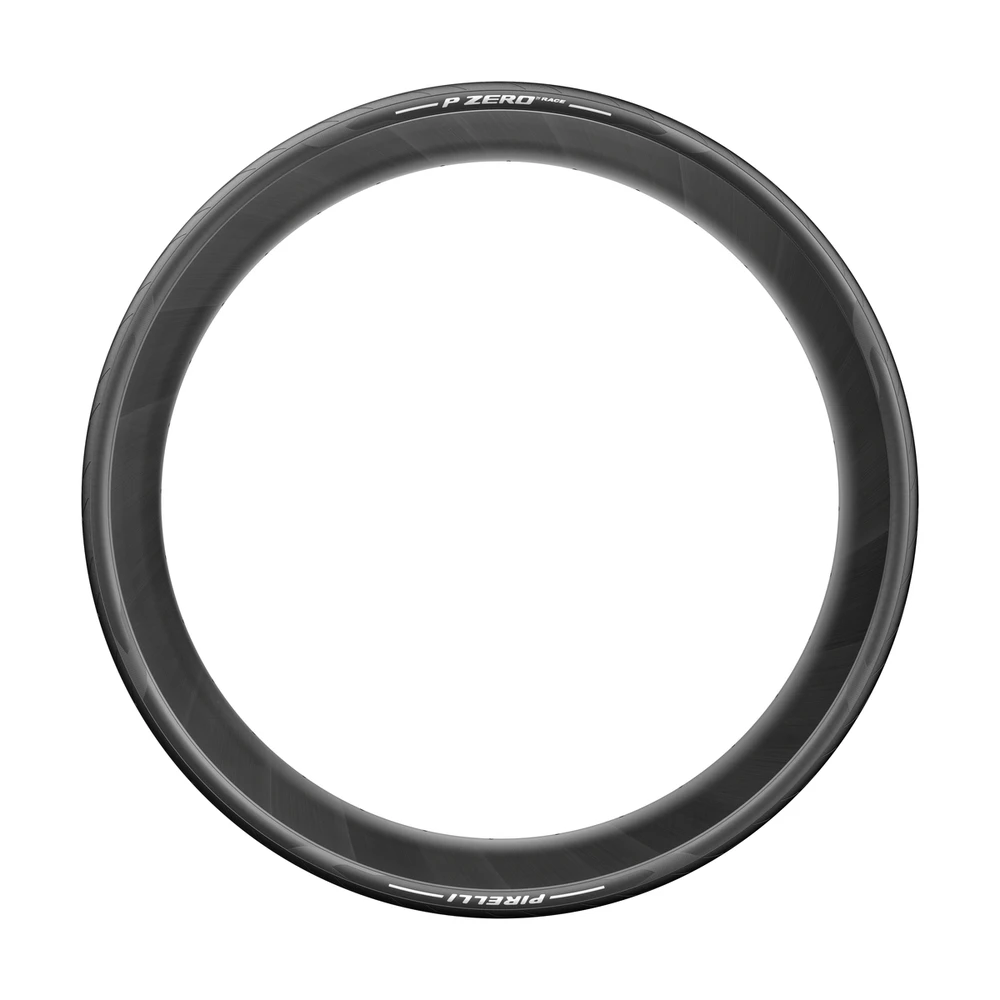 Pirelli P ZERO Race Colour Edition 28-622, TechBELT, SmartEVO, 127 tpi, baltos