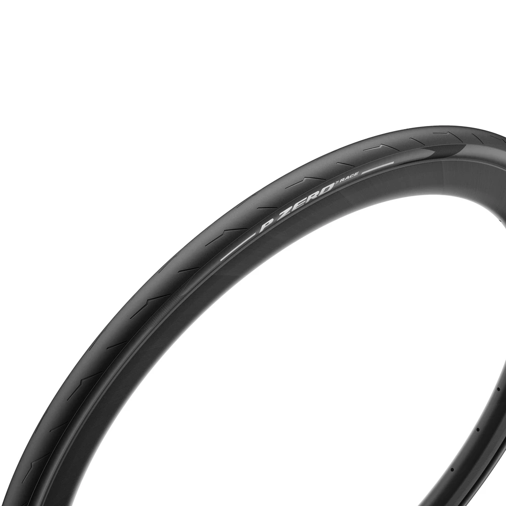 Pirelli P ZERO Race Colour Edition 28-622, TechBELT, SmartEVO, 127 tpi, baltos