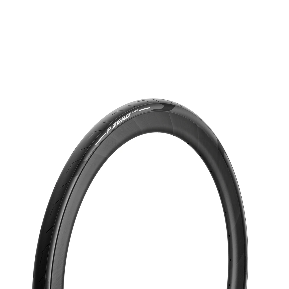 Pirelli P ZERO Race Colour Edition 28-622, TechBELT, SmartEVO, 127 tpi, baltos