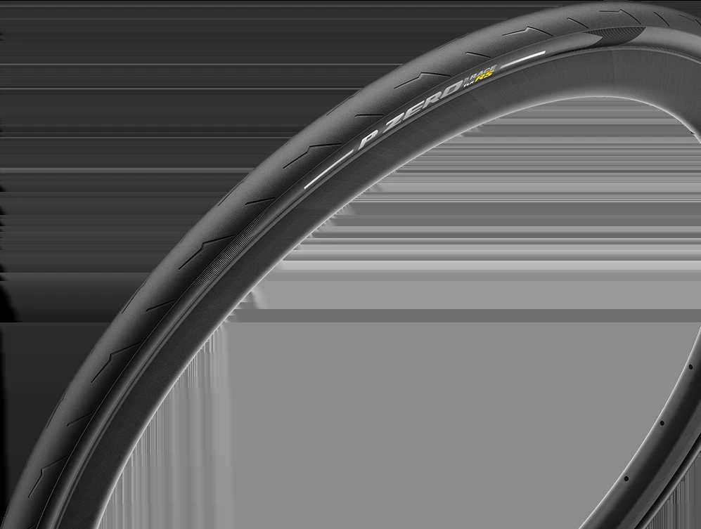 PIRELLI P ZERO™ Race RS TLR 700x28c dviračio padanga