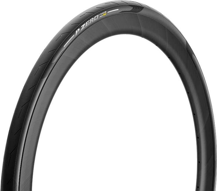 Pirelli P ZERO Race RS TLR 32-622, SpeedCORE, SmartEVO2, 120tpi, juodos