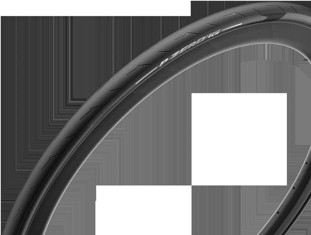 Pirelli P ZERO Race TLR 26-622 padanga