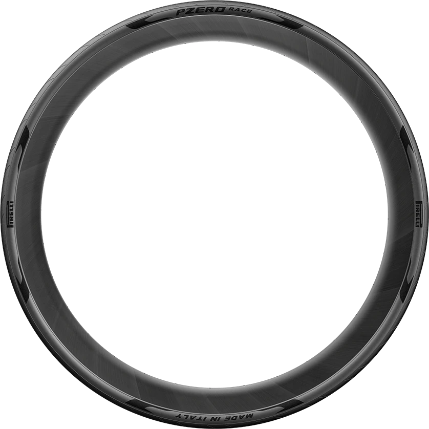 PIRELLI P ZERO™ Race TLR 700x28c dviračio padanga