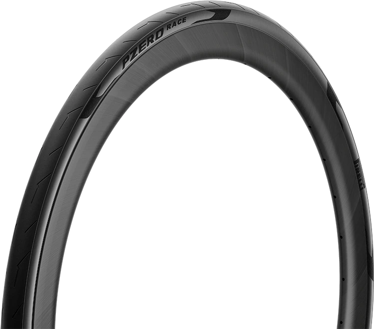 Pirelli P ZERO Race TLR, 30 - 622, SPEEDCore, 120 tpi, SmartEVO, Nero