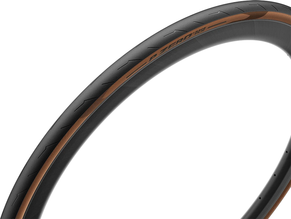 Pirelli P ZERO Race TLR Classic, 26-622, SPEEDCore, 120 tpi, SmartEVO, Classic