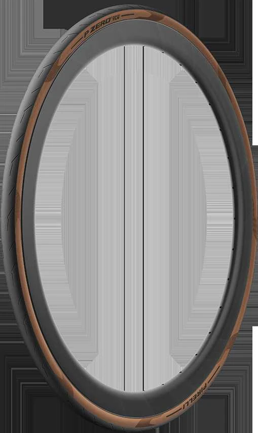Pirelli P ZERO Race TLR Classic, 26-622, SPEEDCore, 120 tpi, SmartEVO, Classic