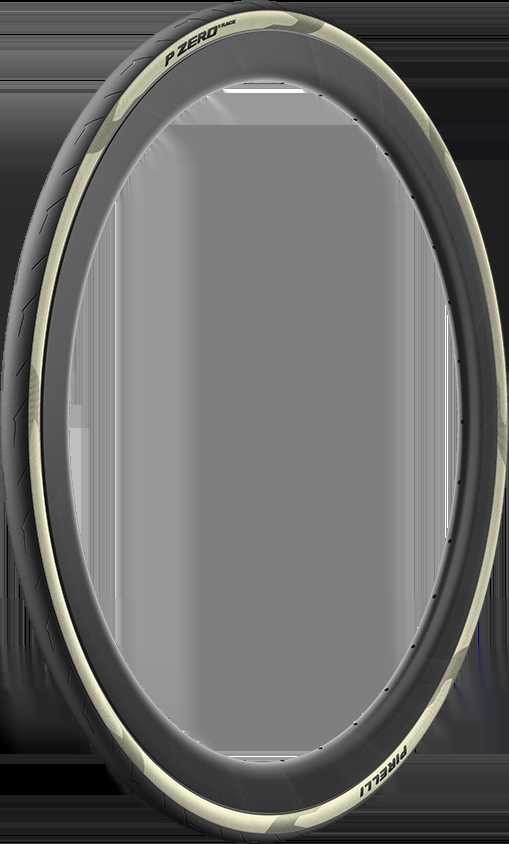 Pirelli P ZERO Race TLR Retro 28-622, SPEEDCore, 127tpi, SmartEVO, Retro