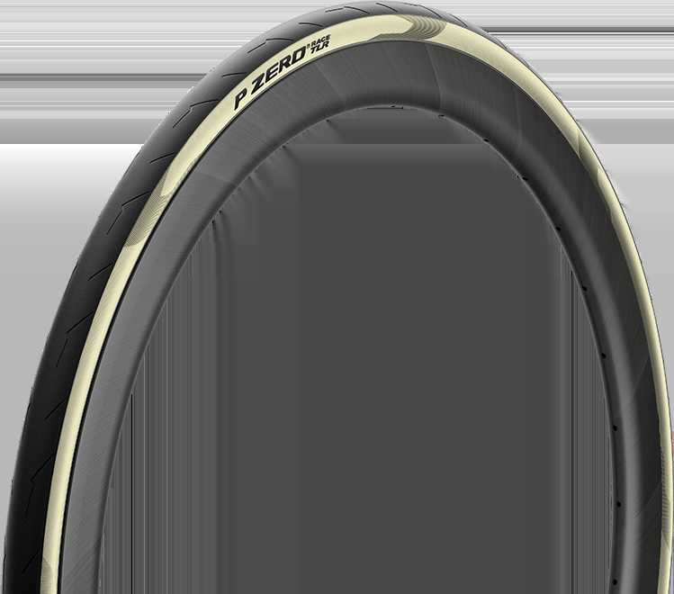 Pirelli P ZERO Race TLR Retro 28-622, SPEEDCore, 127tpi, SmartEVO, Retro