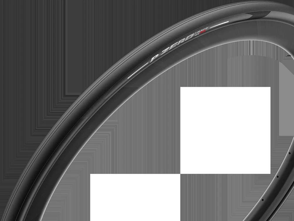 PIRELLI P ZERO™ Race TLR SL 700x28c dviračio padanga