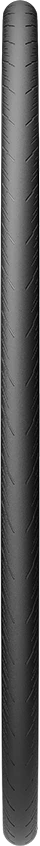 „Pirelli™ P7 Sport“ padanga, 26–622, „TechBELT“, 60 tpi, „Pro“ (keliui), juoda