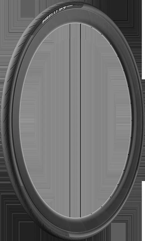 PIRELLI P7™ Sport 700x28c dviračio padanga