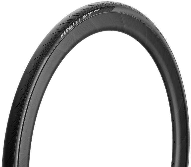 PIRELLI P7™ Sport 700x28c dviračio padanga