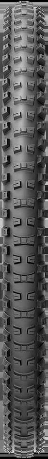Pirelli Scorpion Race Enduro T, 29 x 2.5, DualWALL, 60 tpi, SmartEVO DH, Geltona
