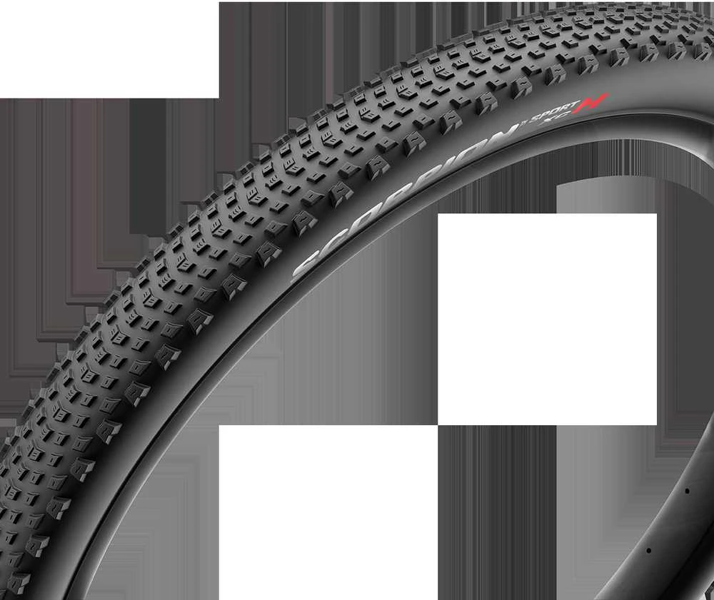 PIRELLI SCORPION™ Sport XC H 29x2.2 dviračio padanga