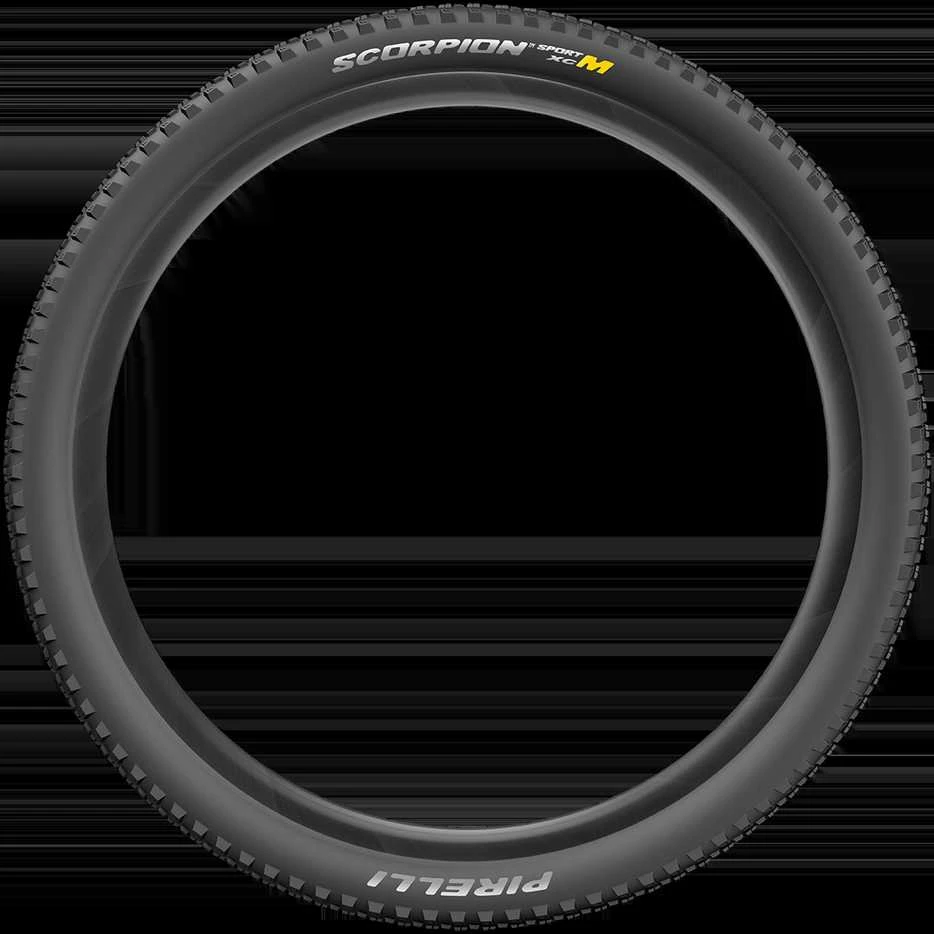 PIRELLI SCORPION™ Sport XC M 29x2.2 dviračio padanga
