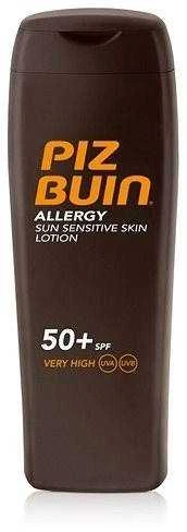 "Piz Buin" losjonas nuo alergijos Spf50 200ml
