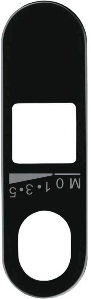 Plakiklis Bosch MFQ4930B Rankinis maišytuvas, MFQ4, 850 W, Juoda