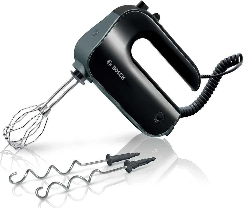 Plakiklis Bosch MFQ4930B Rankinis maišytuvas, MFQ4, 850 W, Juoda