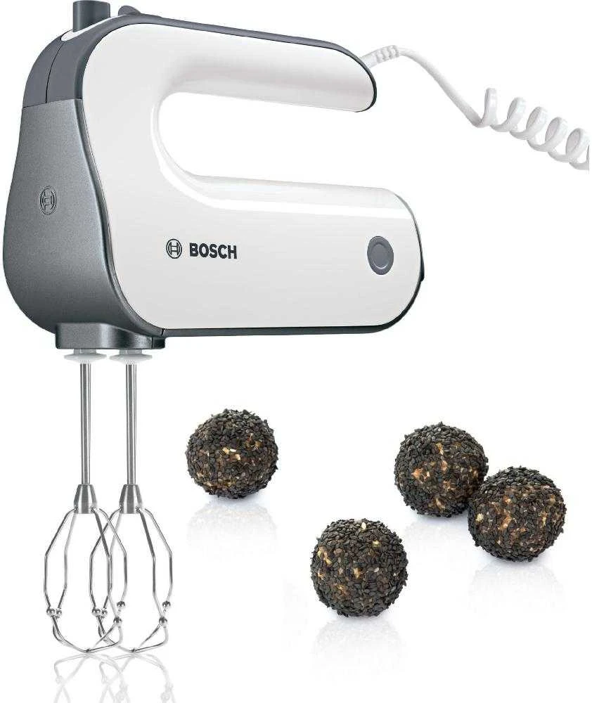 Plakiklis Bosch MFQ49700 Rankinis maišytuvas, MFQ4, 850 W, Balta