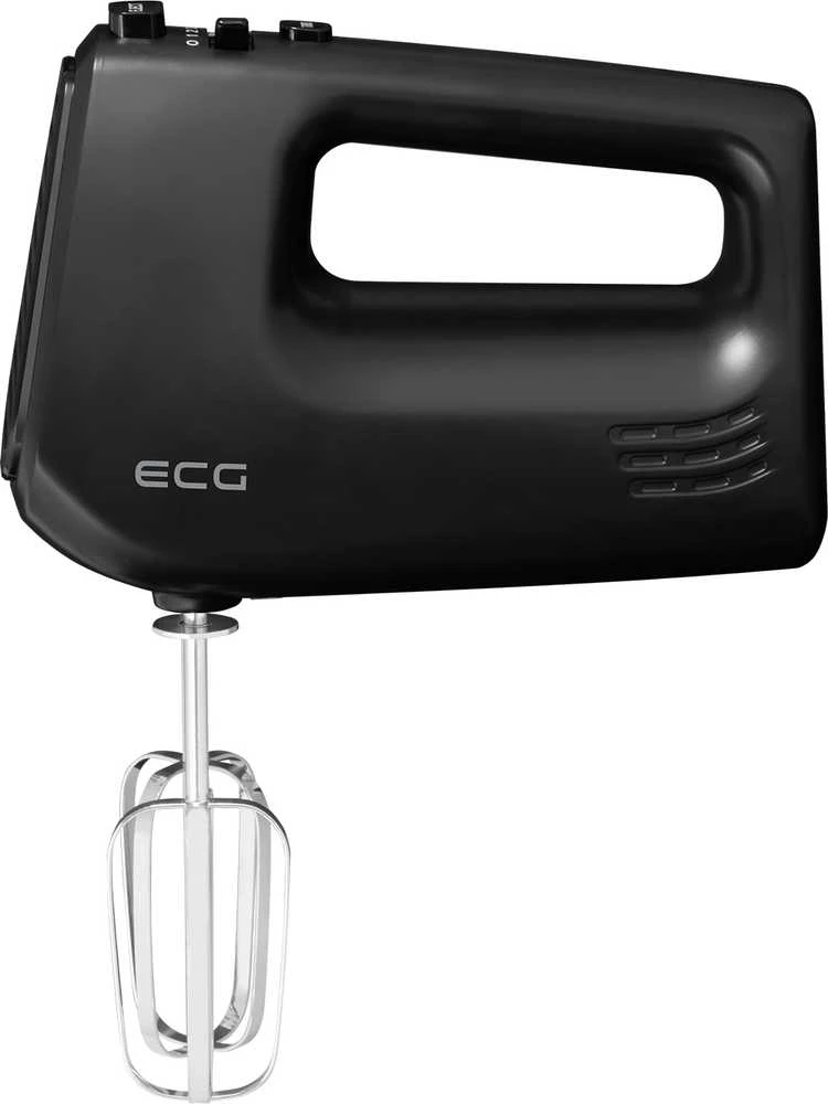 Rankinis plakiklis ECG RS 440 Juodas Lite